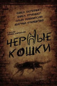 Черные кошки